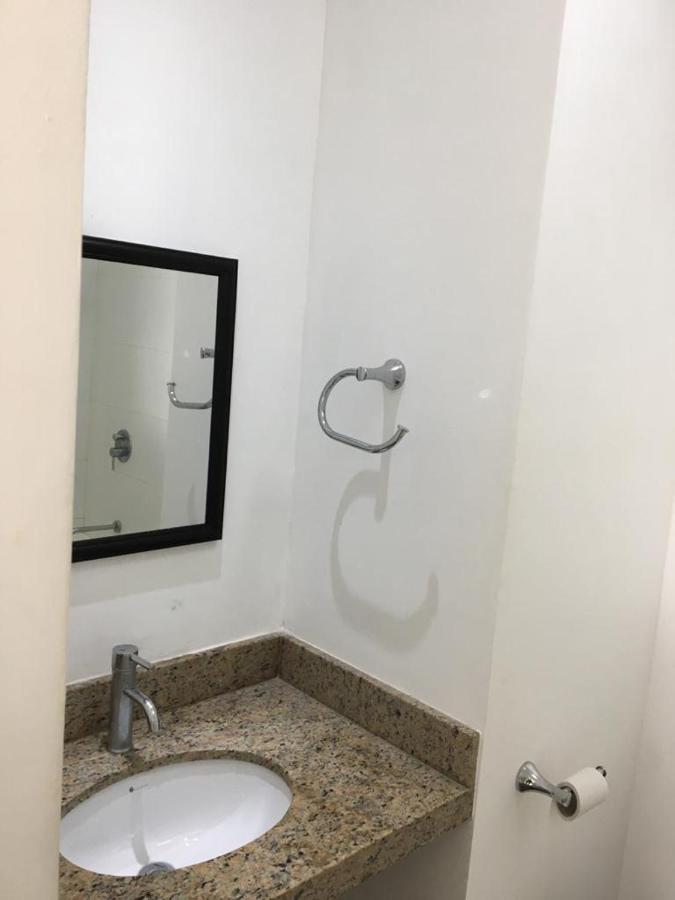 דירות Departamento Tempu - פיורה מראה חיצוני תמונה