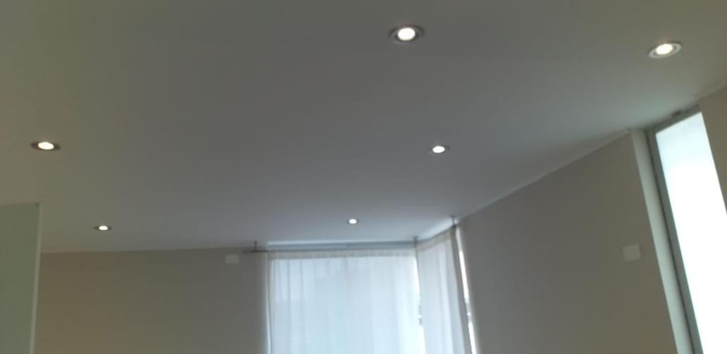דירות Departamento Tempu - פיורה מראה חיצוני תמונה